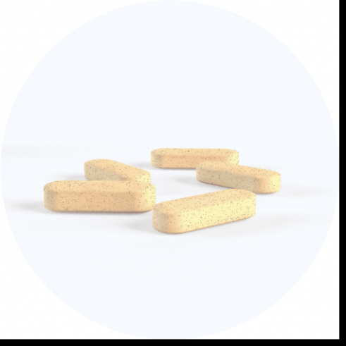 Risingstar Multivitamin Complex For Women, 60 таб