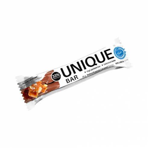 Kevin Levrone Unique Bar, 45 грамм