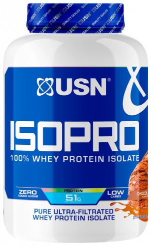 USN IsoPro Whey Isolate