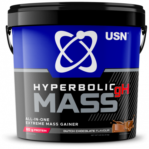 USN Hyperbolic Mass, 4000 грамм