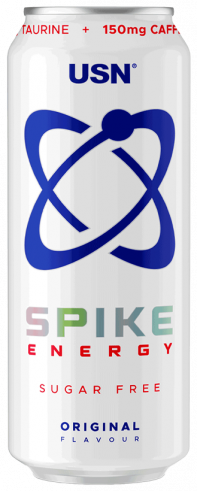 USN Spike Original Sugar Free, 500 мл