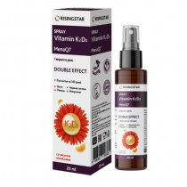 Risingstar Vitamin K2 &amp; D3 Spray, 20 мл