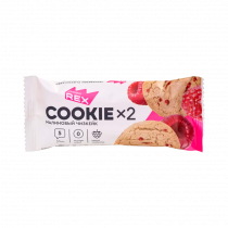 ProteinRex Cookie, 50 грамм