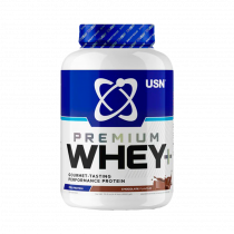 USN Premium WHEY+, 2000 грамм