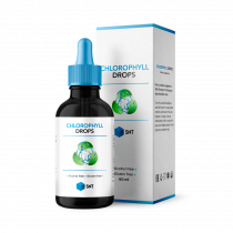 SNT Chlorophyll drops, 60 мл