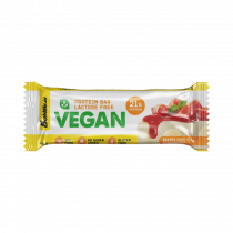 Bombbar Веганский протеиновый батончик Vegan, 60 грамм