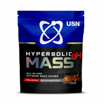 USN Hyperbolic Mass
