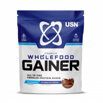 USN Premium Wholefood Gainer, 1000 грамм