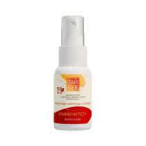 ТАЙGER Иммунитет+, 50 мл