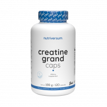 Nutriversum L-Carnitine 1500 mg, 60 таблеток