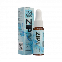 ТАЙGER Zip #10, 10 грамм