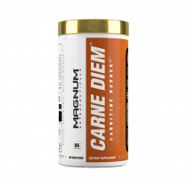 Magnum Carne Diem, Карне Дьем, 96 капсул