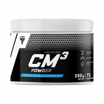 Trec Nutrition CM3, 250 грамм