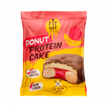 FitKit Protein Donut Cake, 100 грамм