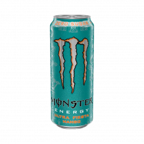 Monster Energy Ultra, 500 мл