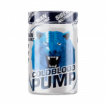 Siberian Nutrogunz Cold Blood Pump, 150 грамм