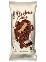 Ёбатон Protein Cake, 50 гр