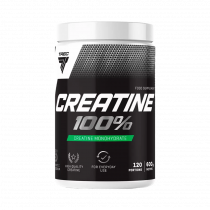Trec Nutrition Creatine 100%, 600 грамм