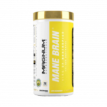 Magnum Mane brain, 60 капсул