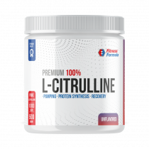 Fitness Formula L-Citrulline, 500 грамм