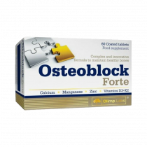 Olimp Labs Osteoblock Forte, 60 таблеток