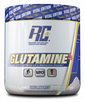 Ronnie Coleman Glutamine XS, 300 г