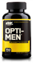 Optimum Nutrition Opti-Men, 150 таб