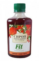 FitParad Сироп, 250 мл